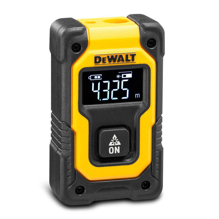 Dewalt 16m Pocket Laser Distance Measurer DW055PL-XJ