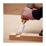 Dewalt 4 Pce Chisel Set DWHT16063