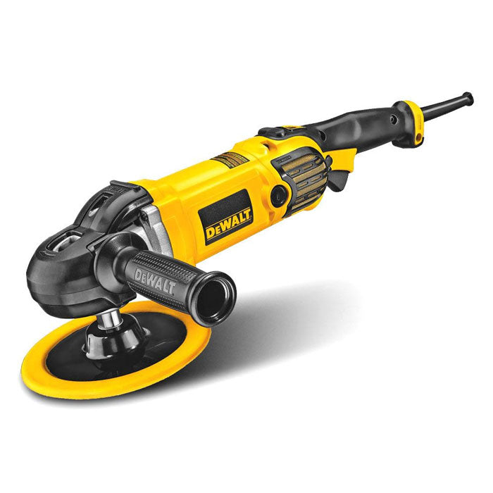 Dewalt Sander/Polisher 1250W  DWP849X-XE