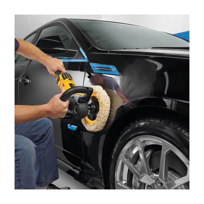 Dewalt Sander/Polisher 1250W  DWP849X-XE