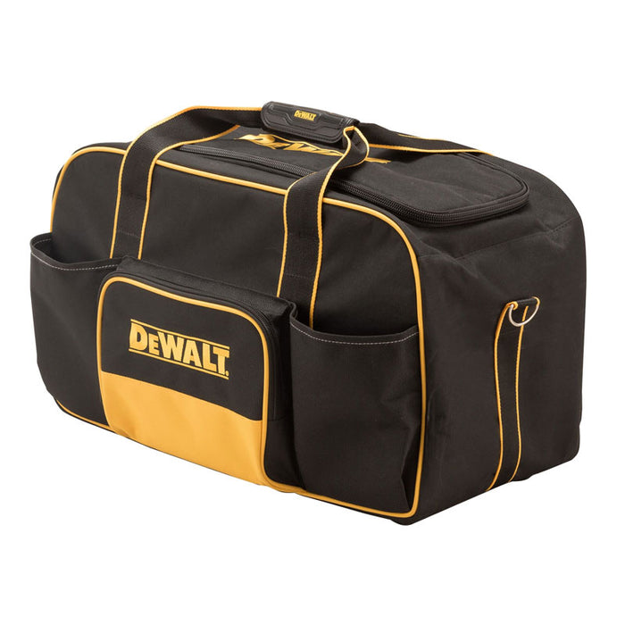 Dewalt duffle bag hotsell