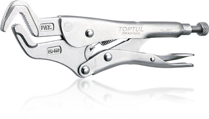 Toptul 215mm(9