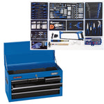 Draper Tools Workshop Engineers Tool Kit