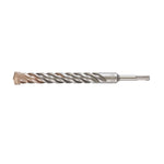 Dewalt Extreme SDS Plus 2 Cutter Drill Bits