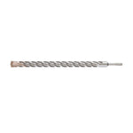 Dewalt Extreme SDS Plus 2 Cutter Drill Bits