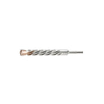 Dewalt Extreme SDS Plus 2 Cutter Drill Bits
