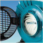Makita 18V x 2 Brushless Blower / Vacuum Kit DUB363PT2V
