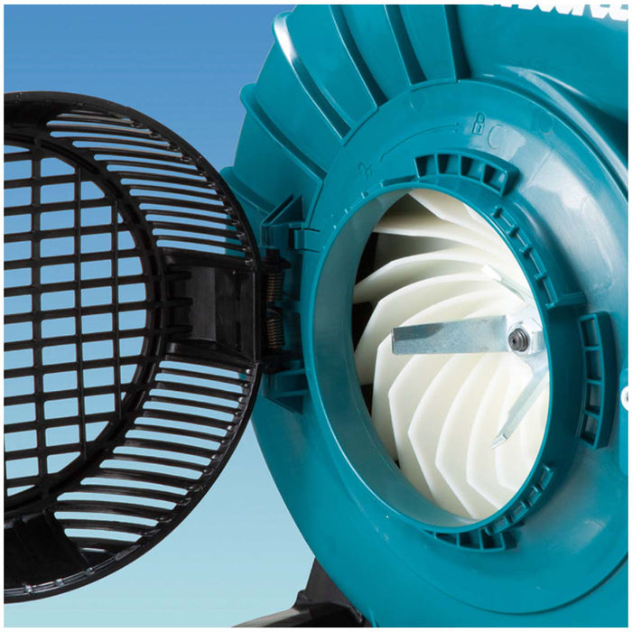 Makita 18V x 2 Brushless Blower / Vacuum Kit DUB363PT2V
