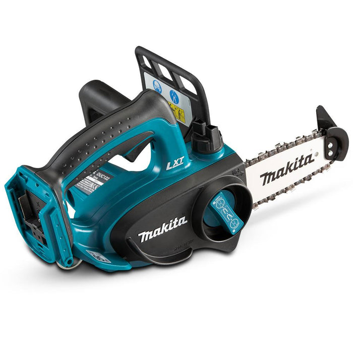 Makita 18V 115mm Chainsaw - Tool Only