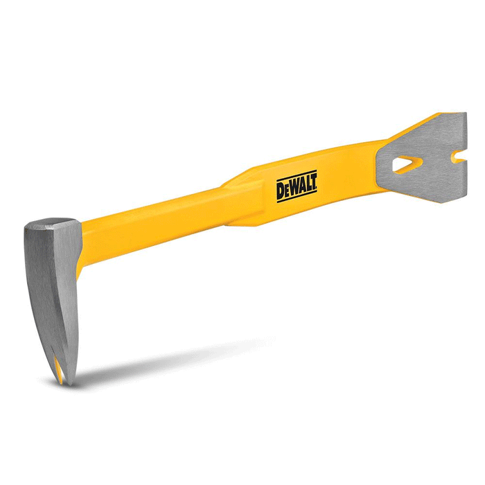 Dewalt Precision Pry Bar 460mm/18