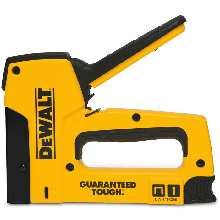 Dewalt Staple & Brad Tacker Heavy Duty DWHTTR350