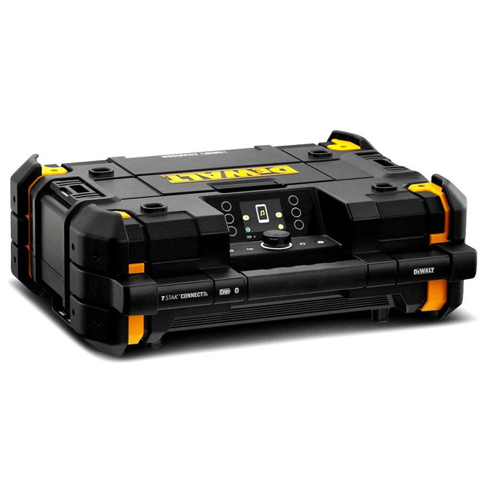 Dewalt TSTAK Radio DWST1-81080-XE