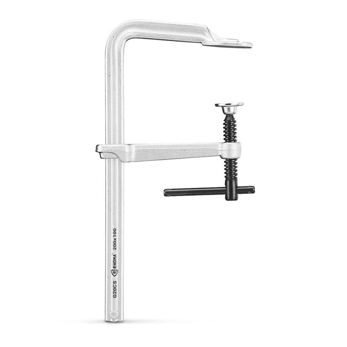 Ehoma General Purpose F Clamp 200mm x 100mm 450KGP