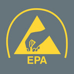 Wera 1569 ESD Nutdriver 2x60mm 030412