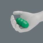 Wera Kraftform XXL 2 12 Pce 051011