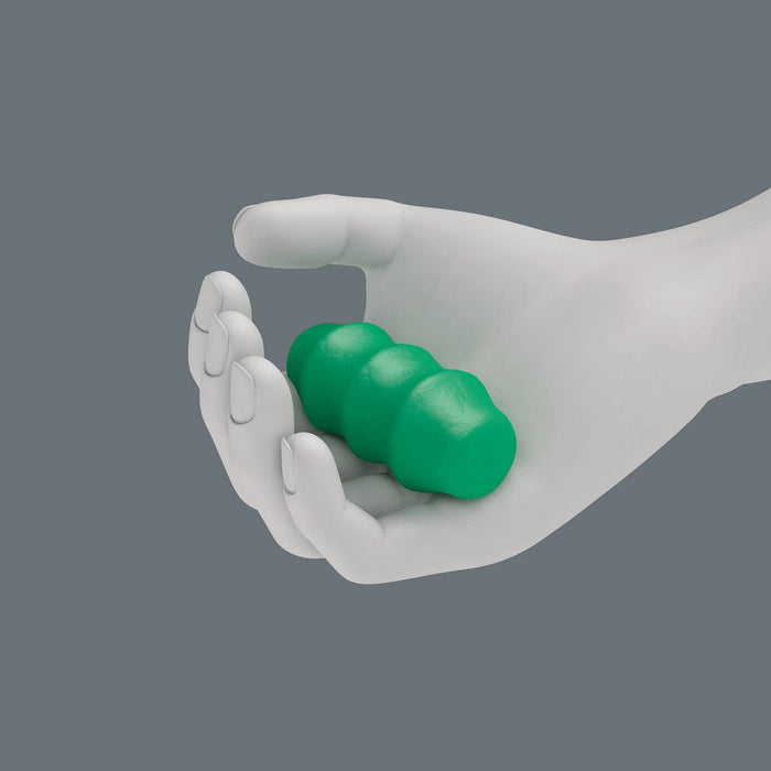 Wera Kraftform Kompakt 27 RA 1 SB 6 Pce 073660