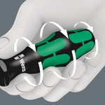 Wera 371 Torq-SetÂ® Mplus Screwdriver 8x100mm 028132