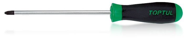 Toptul Phillips Anti-Slip Screwdriver PH2x150mm