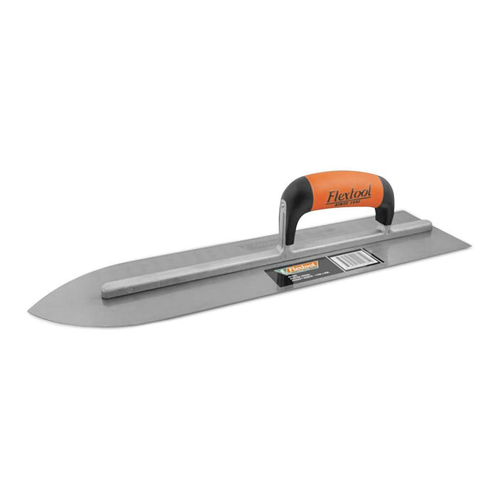Flextool FT4P1001-UNIT Pointed Trowel with ProSoft Handle 365 x 120mm