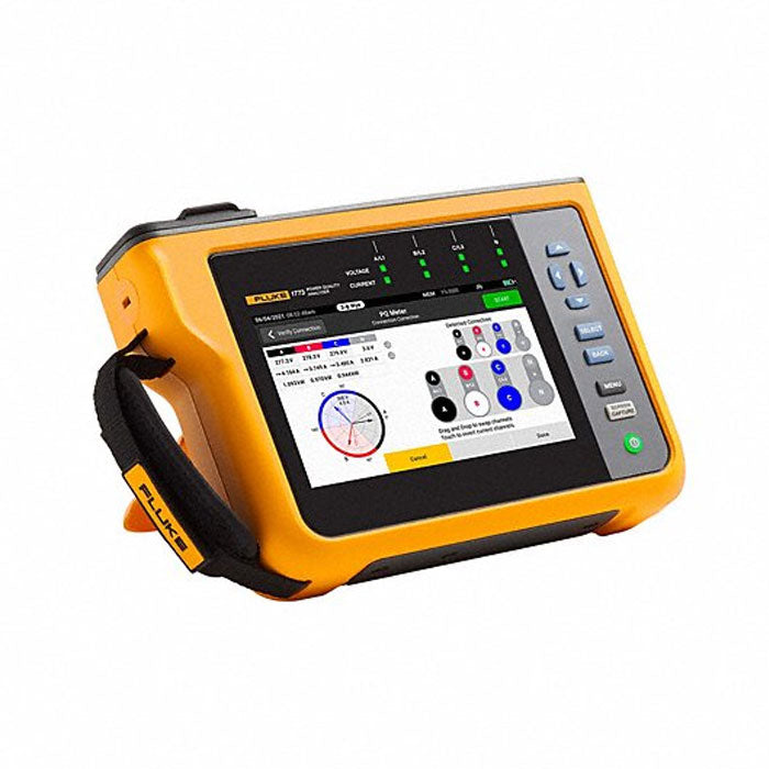 Fluke 1773 Power Quality Analyzer