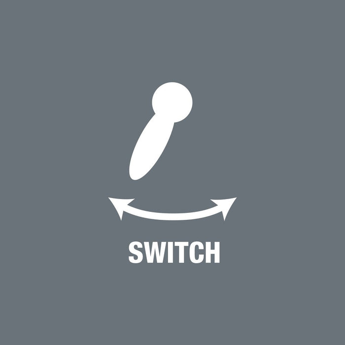 Wera 8004 Metal Ratchet With Switch Lever 1/2