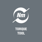Wera Torque Wrench 80-400 Nm For 14x18mm Insert Tools 075656