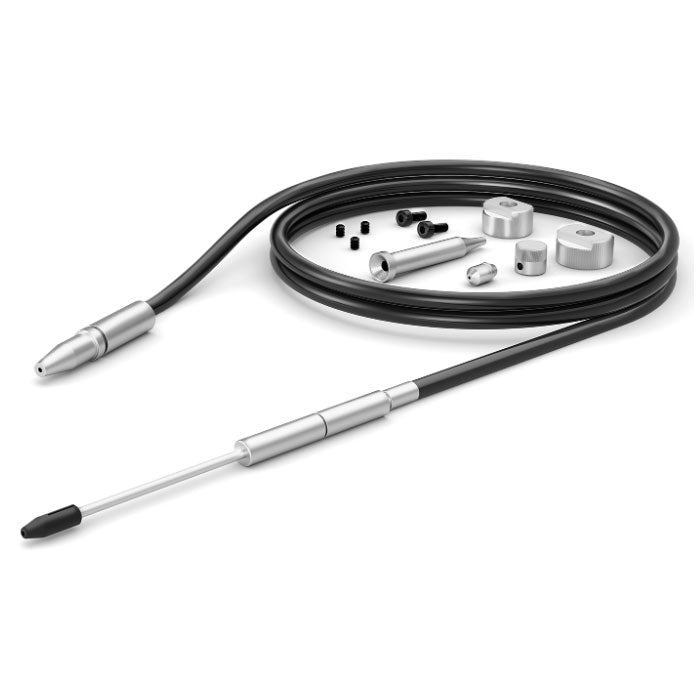 JBC SF Guide Kit Ø 1.5mm for SF280