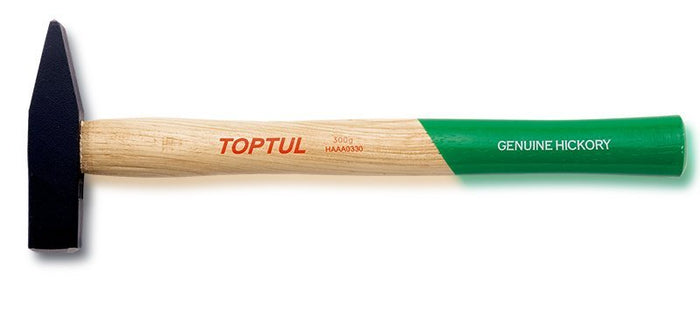Toptul 380mm Engineers Hammer 1500g