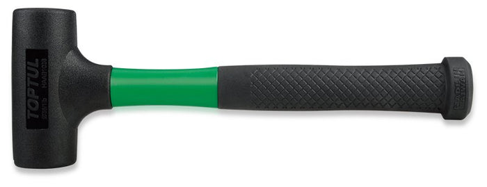 Toptul Dead Blow Hammer 32oz Ï†50mm 340mm