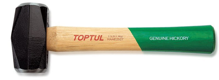 Toptul Club Hammer 2.5lb