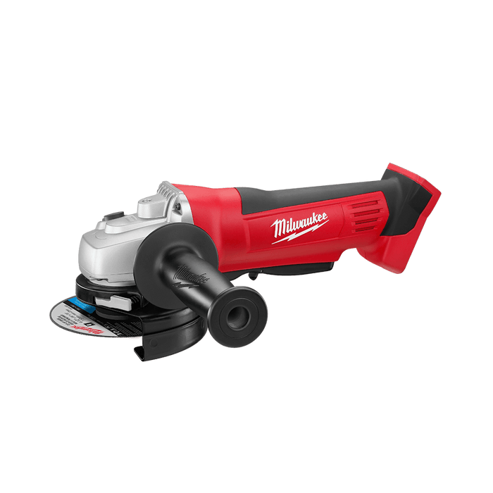 Milwaukee  M18â„¢ 125mm (5