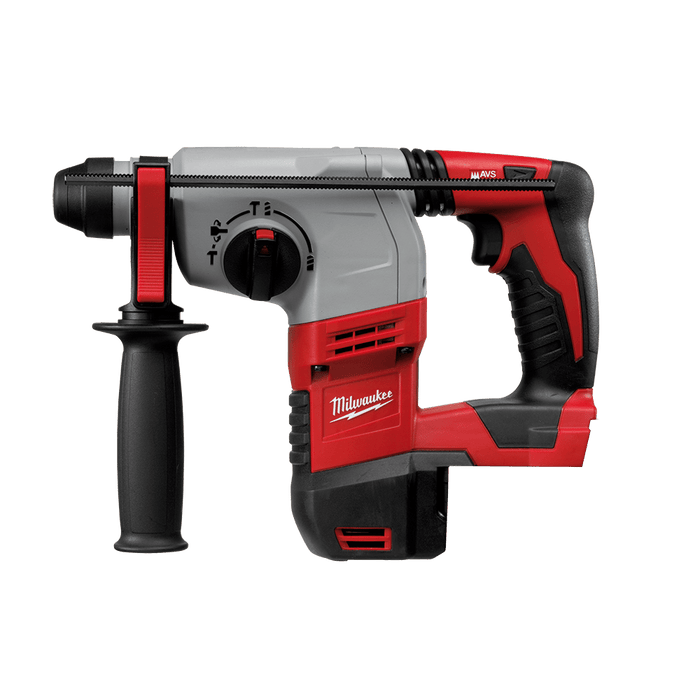 Milwaukee  M18â„¢ 22mm SDS Plus Rotary Hammer (Tool Only)