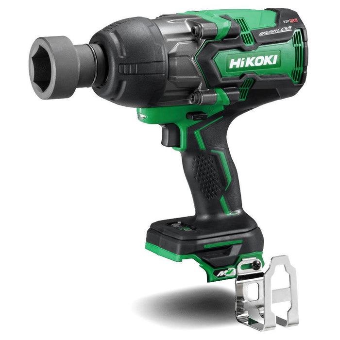 Hikoki 36V Brushless High Torque 19mm (3/4