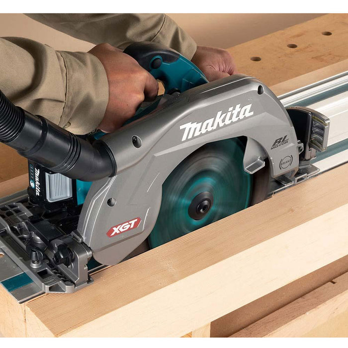Makita 40V Max Brushless AWS* 270mm (10-5/8in) Circular Saw - Tool Only