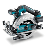 Makita 40V Max Brushless 165mm (6-1/2