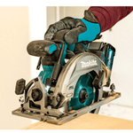 Makita 40V Max Brushless 165mm (6-1/2