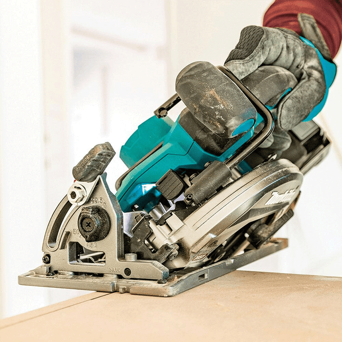 Makita 40V Max Brushless 165mm (6-1/2