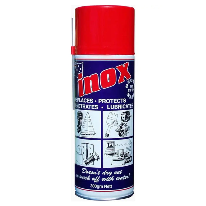 Inox MX3 Lubricant