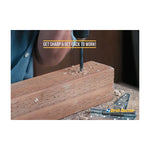 ITM Drill Doctor XP 2.5mm-13mm Capacity