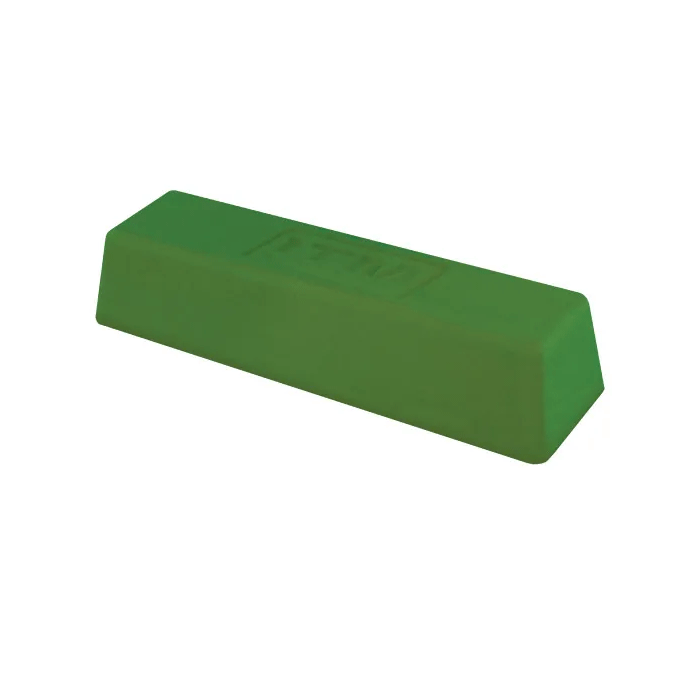 ITM Buffing Compound Green High Gloss On Copper Brass & Stainless Steel