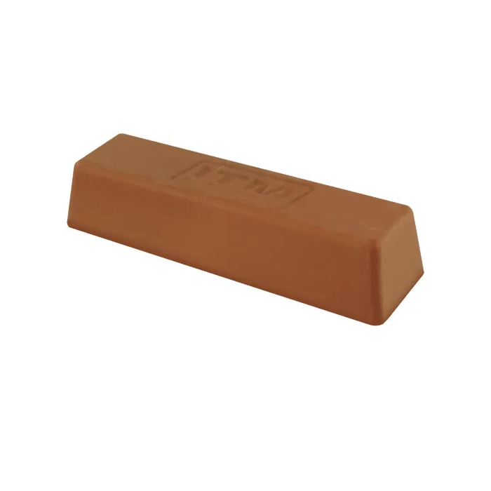 ITM Buffing Compound Red General Purpose For Copper Brass & Aluminium