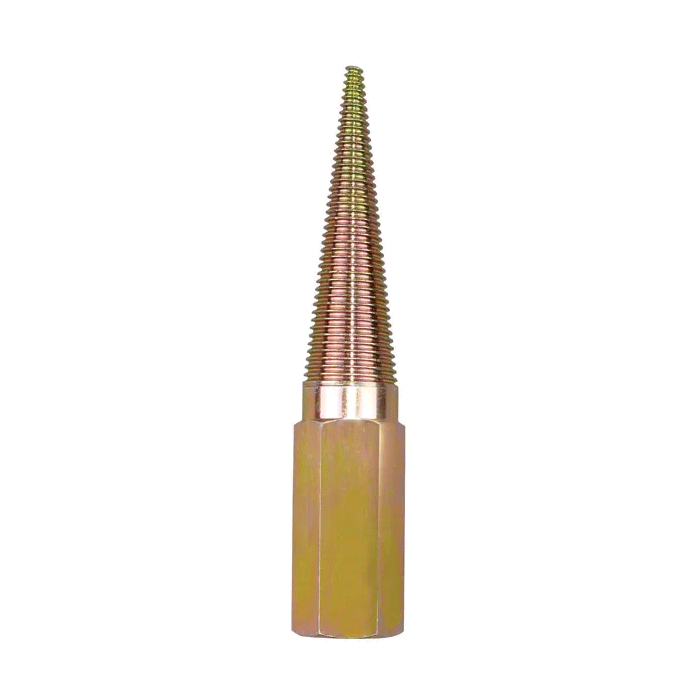 ITM Tapered Spindle Hex Shank Left Hand 16mm