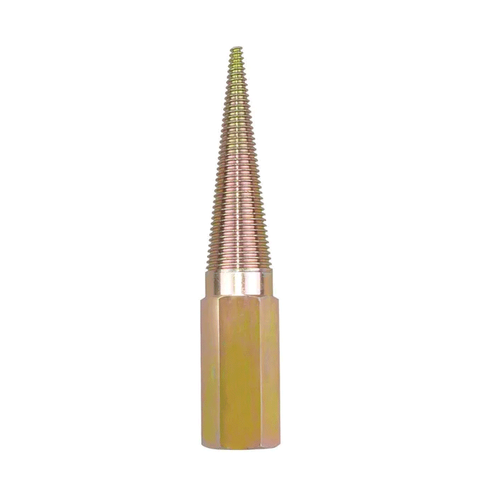 ITM Tapered Spindle Hex Shank Right Hand 16mm