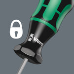 Wera 300 TorxÂ® Torque-Indicator Driver TX 10x2.0 Nm 027934