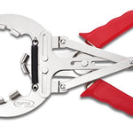 Toptul 225mm Piston Ring Plier Capacity Ã˜ 80-120mm