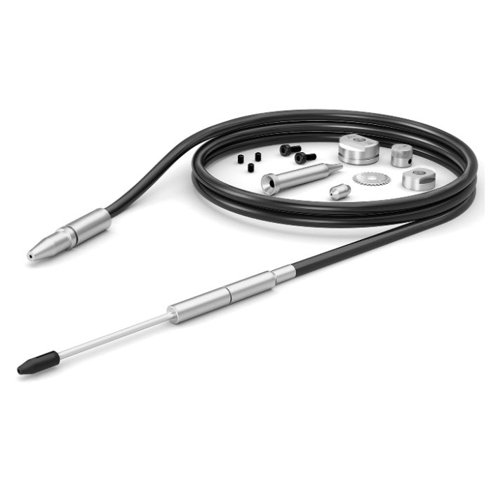 JBC SF Guide Kit Ø 1.5mm for SF280 with Perforation