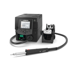 JBC 230 V - Precision Hot Air Station Without Extractor Desk