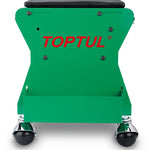 Toptul Mechanic's Roller Seat