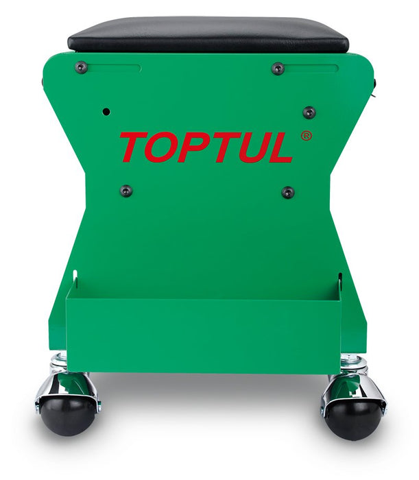 Toptul Mechanic's Roller Seat