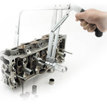 Toptul Valve Spring Compressor 35-200mm Capacity